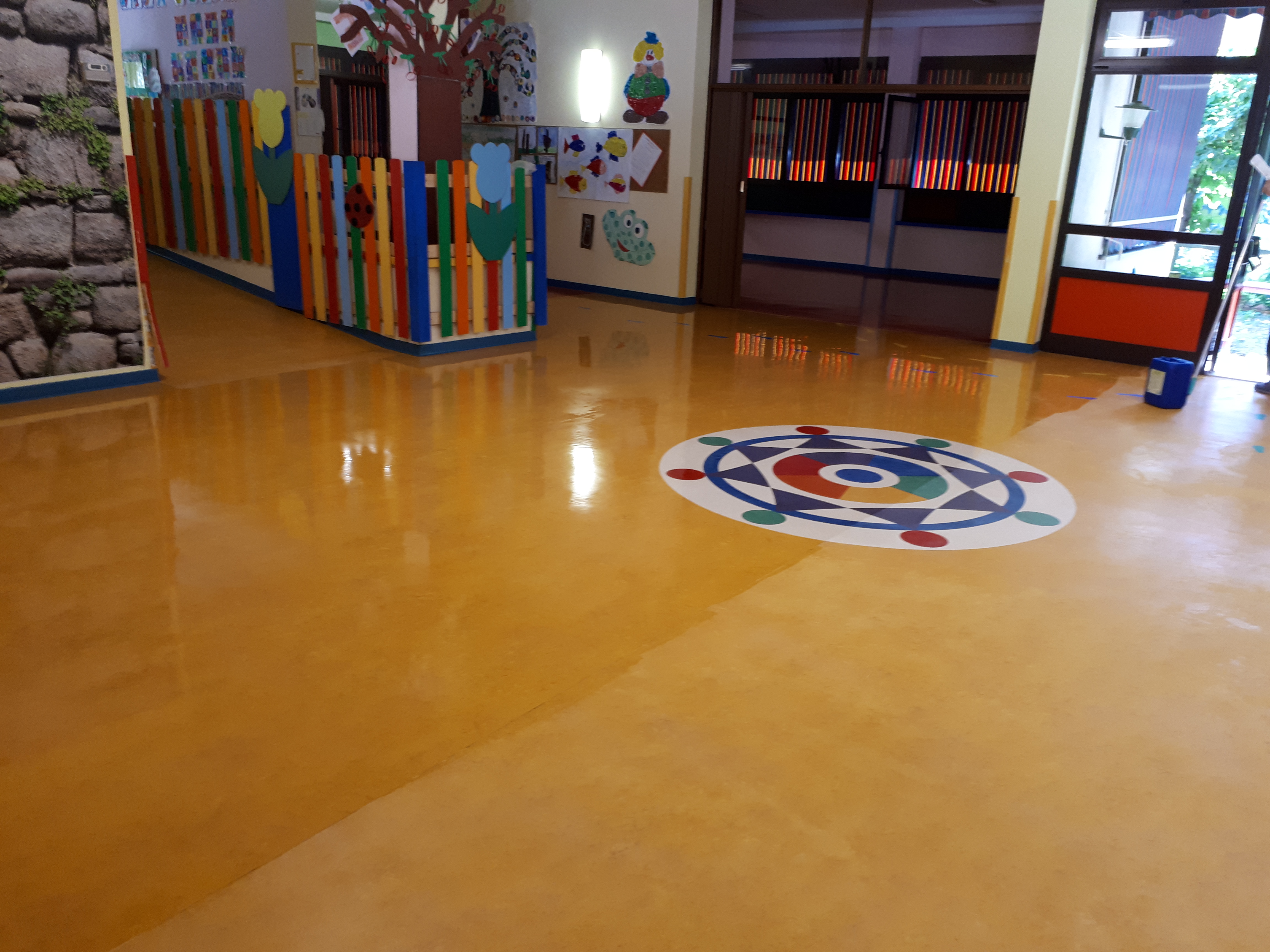 Splendor pulizie scuole a Alzate Brianza 4 Splendor pulizie scuole a Alzate Brianza 3