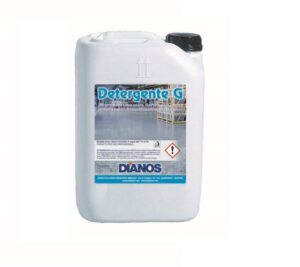 DETERGENTE G