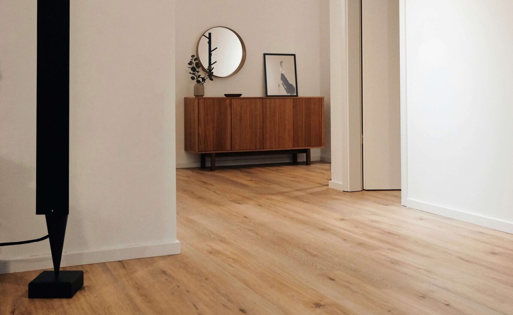 Lamatura Parquet 1 Lamatura Parquet | Splendor 1957