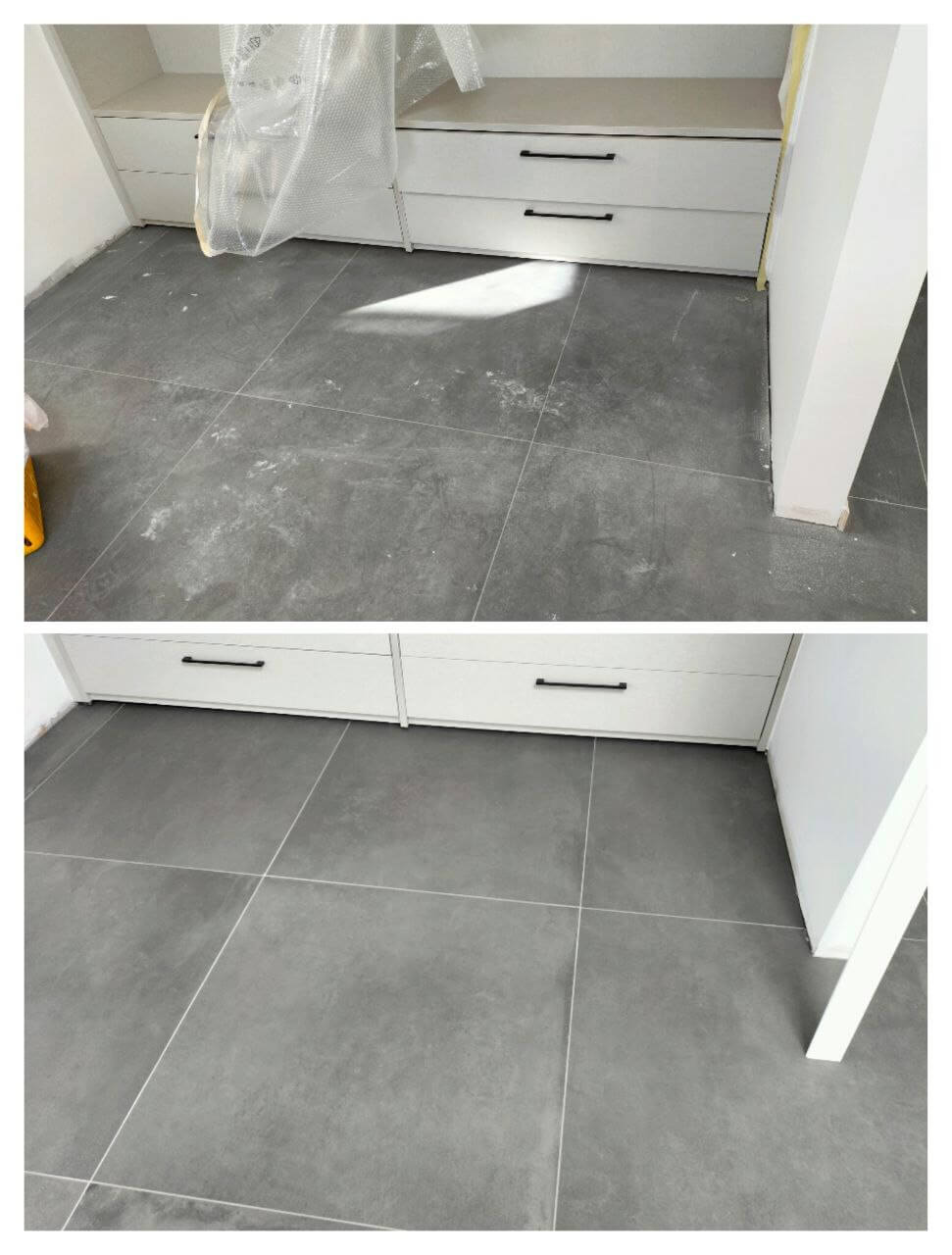 Pulizia Pavimenti in Gres Porcellanato 2 Pulizia Professionale Pavimenti in Gres Porcellanato